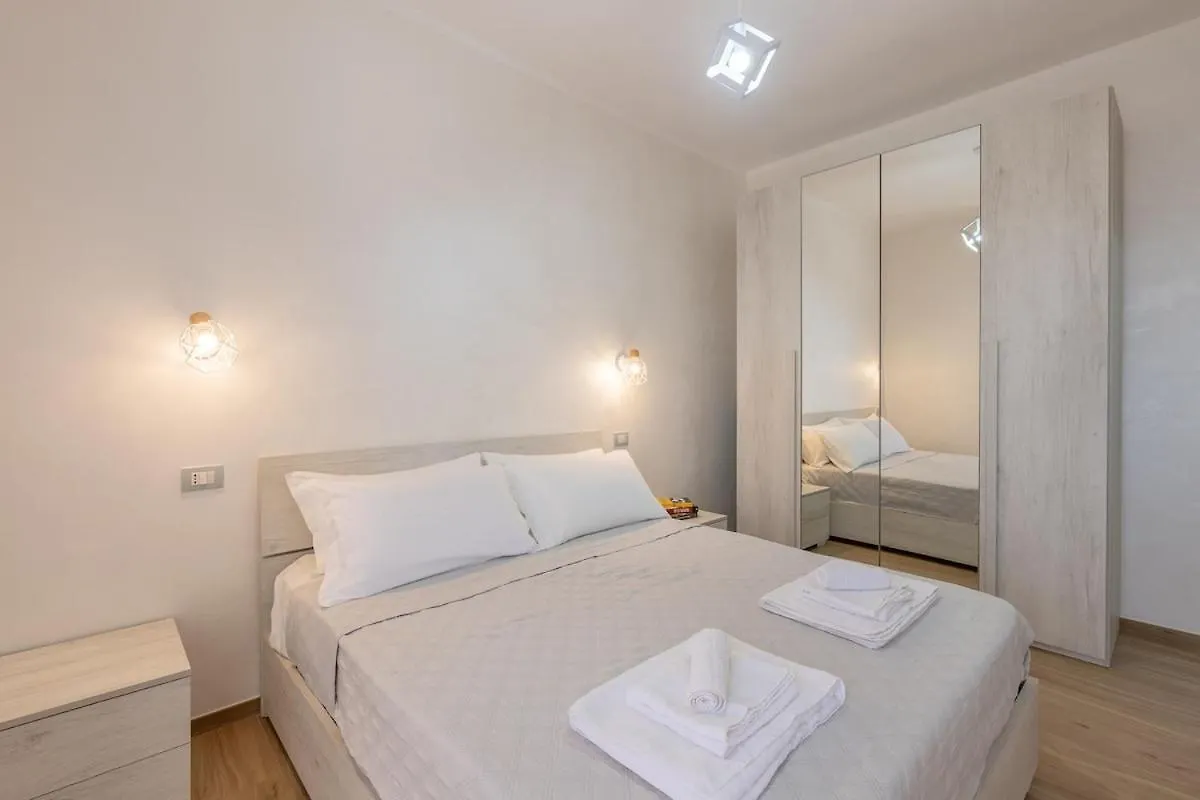 Apartamento Relax Moderno A 500M Dal Mare - Casa Margo II Alguer