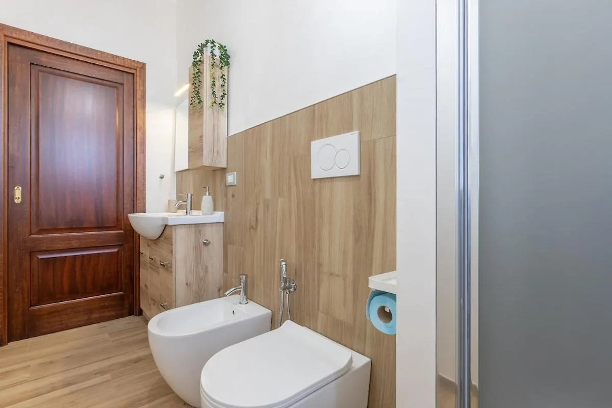 Apartamento Relax Moderno A 500M Dal Mare - Casa Margo II Alguer 0*,