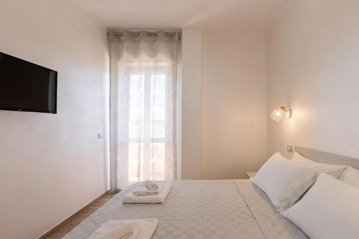 Apartamento Relax Moderno A 500M Dal Mare - Casa Margo II Alguer