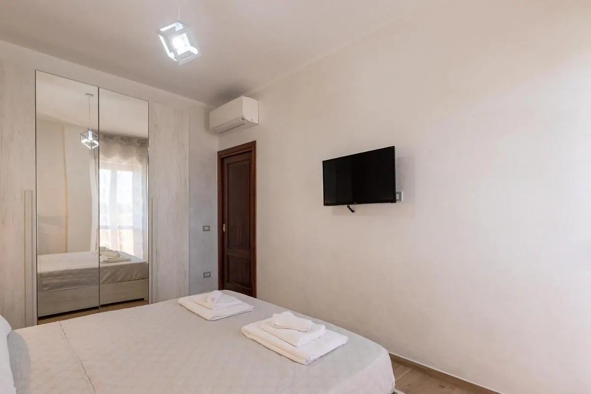 Apartamento Relax Moderno A 500M Dal Mare - Casa Margo II Alguer