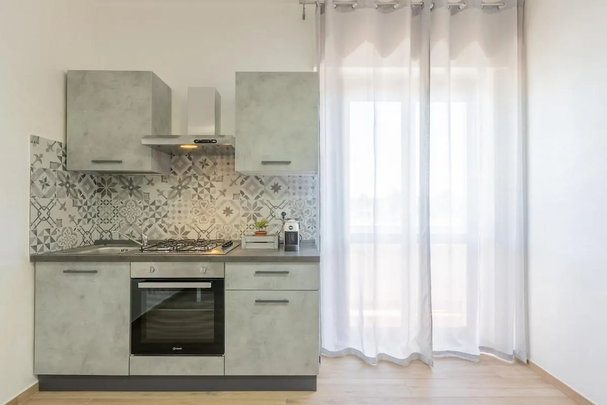 Appartamento Relax Moderno A 500M Dal Mare - Casa Margo II Alghero