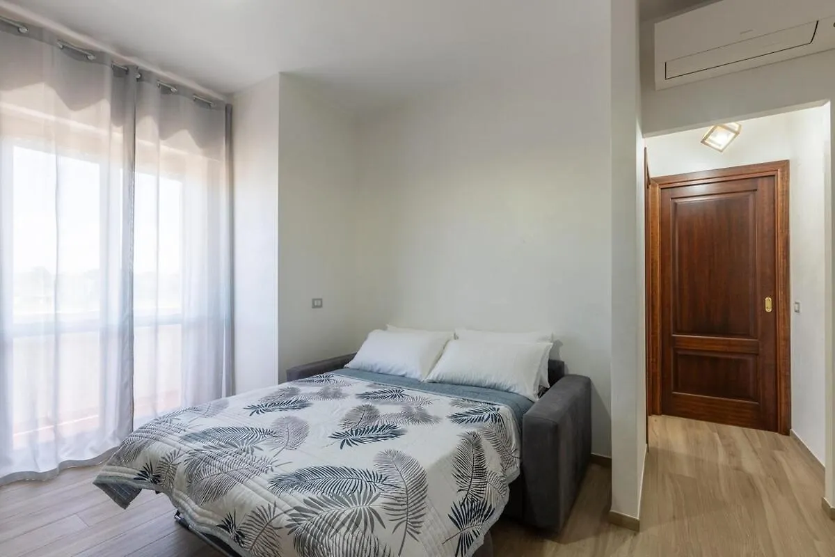 Appartamento Relax Moderno A 500M Dal Mare - Casa Margo II Alghero